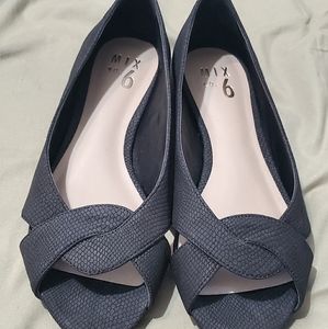 Twist flats